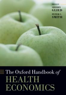 The Oxford Handbook of Health Economics