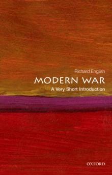 Modern War: A Very Short Introduction