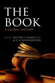 The Book : A Global History