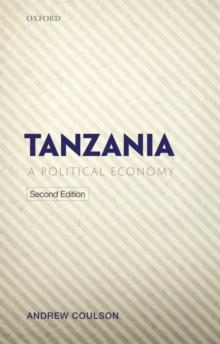 Tanzania : A Political Economy