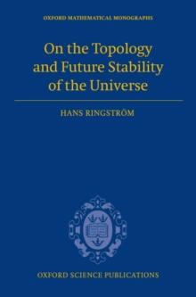 On the Topology and Future Stability of the Universe