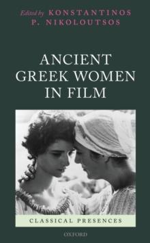 Ancient Greek Women in Film