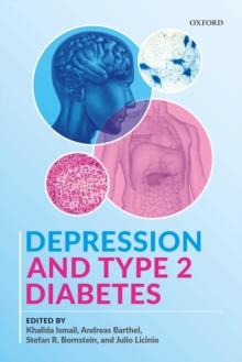 Depression and Type 2 Diabetes