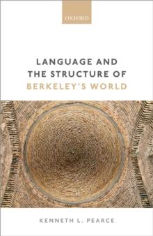 Language and the Structure of Berkeley's World