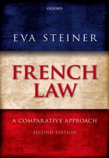 French Law : A Comparative Approach