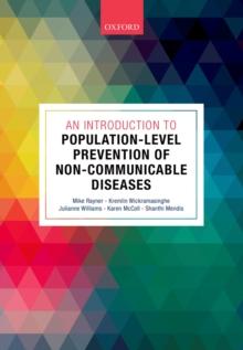 An Introduction to Population-level Prevention of Non-Communicable Diseases