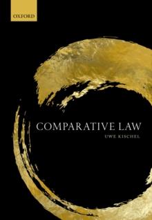 Comparative Law