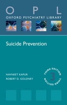 Suicide Prevention