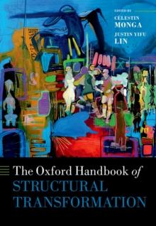 The Oxford Handbook of Structural Transformation