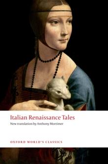 Italian Renaissance Tales