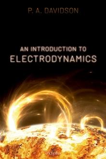 An Introduction to Electrodynamics