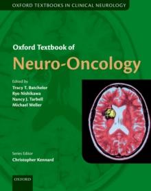 Oxford Textbook of Neuro-Oncology