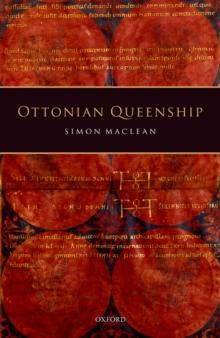 Ottonian Queenship