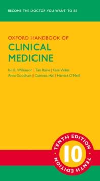 Oxford Handbook of Clinical Medicine