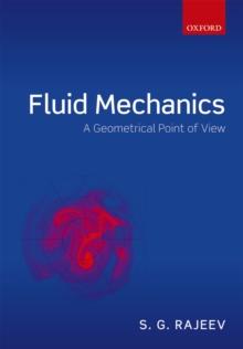 Fluid Mechanics : A Geometrical Point of View