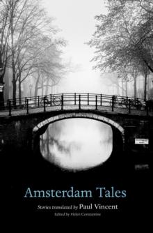 Amsterdam Tales