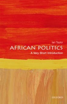 African Politics: A Very Short Introduction