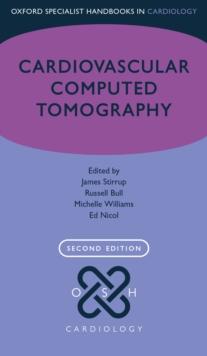 Cardiovascular Computed Tomography