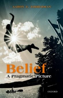 Belief : A Pragmatic Picture