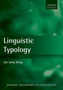 Linguistic Typology