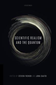 Scientific Realism and the Quantum