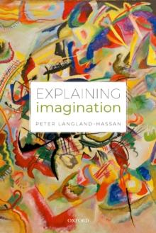 Explaining Imagination