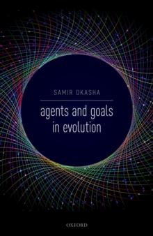 Agents and Goals in Evolution