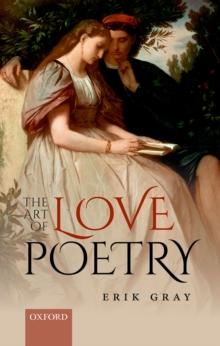 The Art of Love Poetry