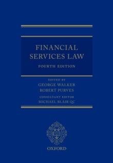 Financial Services Law