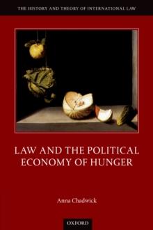 Law and the Political Economy of Hunger