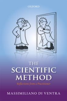 The Scientific Method : Reflections from a Practitioner