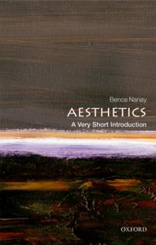 Aesthetics: A Very Short Introduction