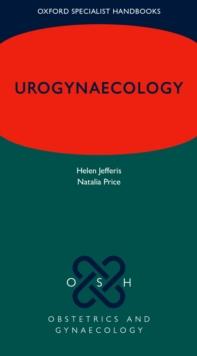 Urogynaecology