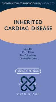 Inherited Cardiac Disease