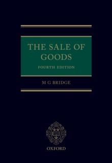 The Sale of Goods