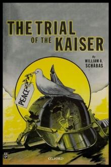 The Trial of the Kaiser