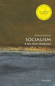 Socialism: A Very Short Introduction