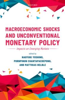 Macroeconomic Shocks and Unconventional Monetary Policy : Impacts on Emerging Markets