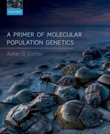 A Primer of Molecular Population Genetics