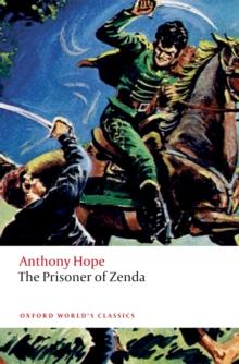 The Prisoner of Zenda