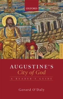 Augustine's City of God : A Reader's Guide