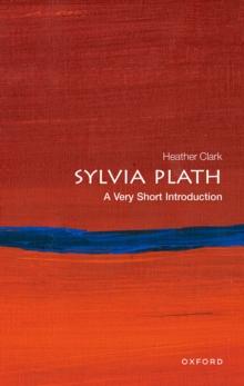 Sylvia Plath : A Very Short Introduction