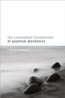 The Conceptual Foundations of Quantum Mechanics