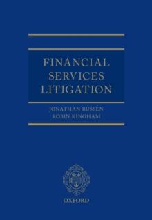 Financial Services Litigation