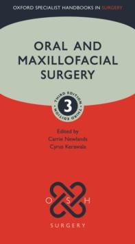 Oral and Maxillofacial Surgery