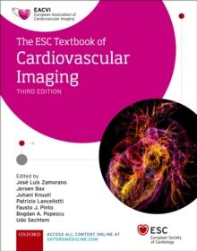 The ESC Textbook of Cardiovascular Imaging