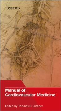 Manual of Cardiovascular Medicine