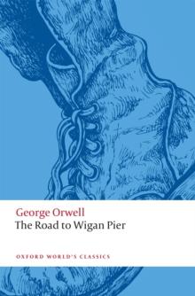 The Road to Wigan Pier