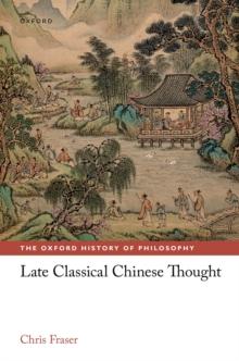 Late Classical Chinese Thought