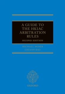 A Guide to the HKIAC Arbitration Rules